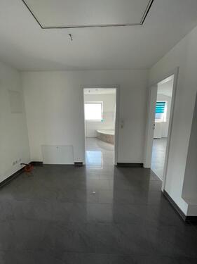 Foto - Etagenwohnung in Nienburg (Weser) zur Miete