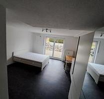 Monteurs- Zimmer Berg- RV mit WG Küche