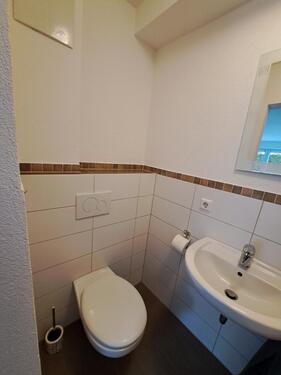 Foto - Etagenwohnung in Berg zur Miete