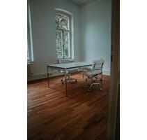 CoworkingSchreibtischplatz in wunderschöner Altbauvilla in Köln-Lindenthal - All-in-Miete