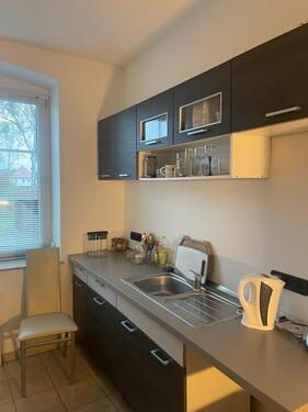 Foto - 2 Zimmer Etagenwohnung zur Miete in Eberswalde