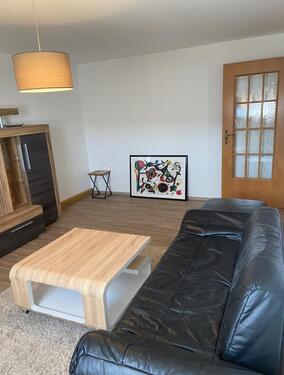 Foto - Wohnung möbliert für Wochenendheimfahrer ab 01.01.2026