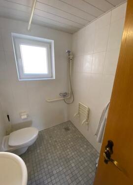 Foto - Etagenwohnung in Kösching zur Miete