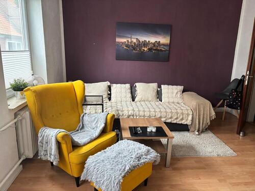 Foto - Helle 3 Zimmer Wohnung mitten in der Emder City