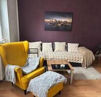 Helle 3 Zimmer Wohnung mitten in der Emder City - Emden Tholenswehr