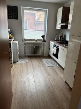 Foto - 3 Zimmer Etagenwohnung in Emden