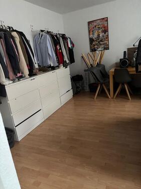 Foto - Etagenwohnung in Emden zur Miete