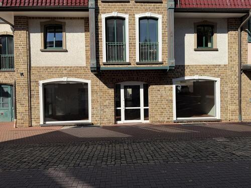 Foto - Ladenlokal Büro im Zentrum von Porta Westfalica (Hausberge)