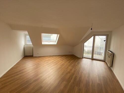 Foto - Zu vermieten: renovierte 3 ZKB Wohnung, Simmern, 79 qm