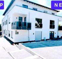 3 ZKB, Fahrstuhl, Balkon Stadtmitte - Bad Hersfeld