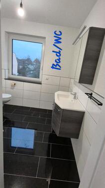 Foto - Etagenwohnung in Bad Hersfeld zur Miete