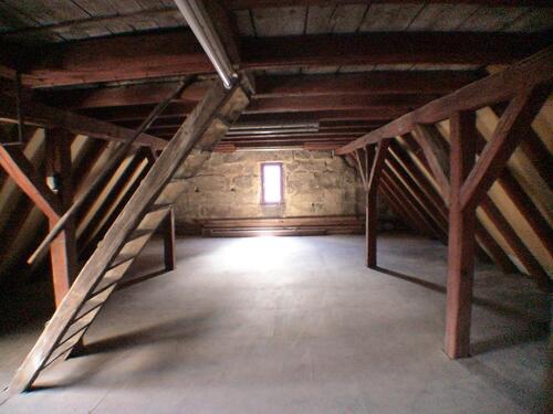 Foto - Lager Haus Fürth Innenstadt - 600,00&nbsp;EUR Kaltmiete, ca.&nbsp; 150,00&nbsp;m&sup2;