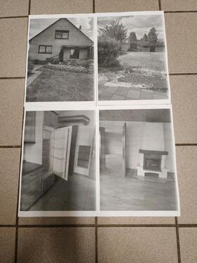 Foto - Bleckede central Eg Whng. Mit Garten 127m2