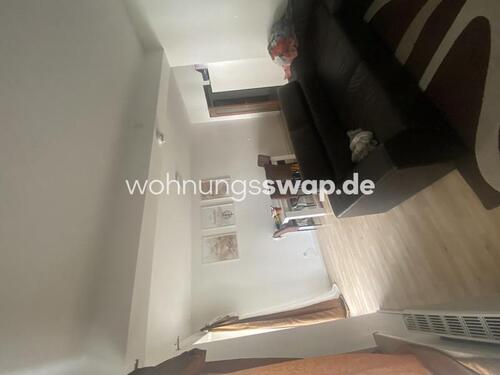 Foto - Wohnungsswap - 2 Zimmer, 58 m² - Schwetzer Gasse, Hamburg-Nord, Hamburg