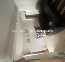 Wohnungsswap - 2 Zimmer, 58 m² - Schwetzer Gasse, Hamburg-Nord, Hamburg