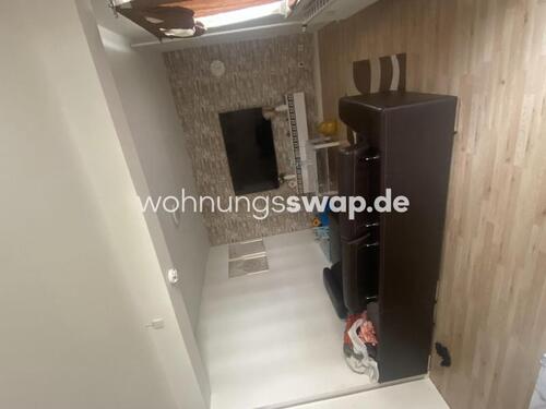 Foto - 2 Zimmer Etagenwohnung zur Miete in Hamburg