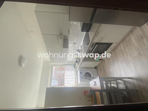 Foto - 2 Zimmer Etagenwohnung in Hamburg