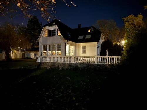 Foto - Einfamilienhaus - Wohnen wie im Märchen - in Kessin