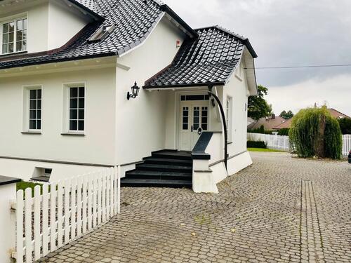 Foto - 5 Zimmer Einfamilienhaus zum Kaufen in Rostock