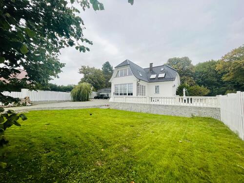 Foto - Einfamilienhaus in Rostock zum Kaufen