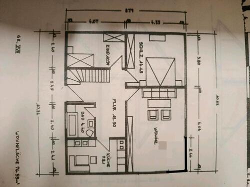 Foto - Einfamilienhaus in Twistetal