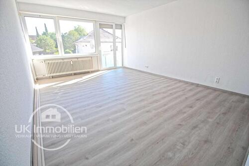 Foto - 1 Zimmer Etagenwohnung zur Miete in Frankfurt am Main