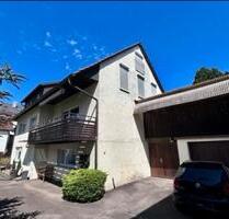 Großzügige, gemütliche 3,5-Zimmer-Maisonette-Wohnung - Deizisau