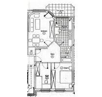 Vermietete 3Z EG-Wohnung mit Garten & Stellplatz – provisionsfrei - Oelde