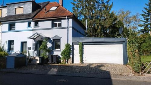 Foto - Reiheneckhaus - 610.000,00&nbsp;EUR Kaufpreis, ca.&nbsp; 143,00&nbsp;m&sup2;