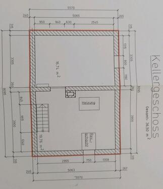 Foto - Reihenhaus in Wiesbaden zum Kaufen