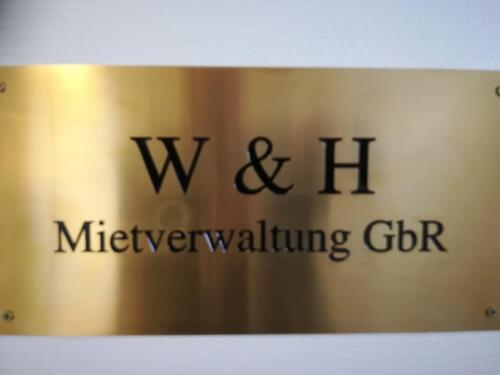 Foto - Frisch renovierte Drei-Zimmer Wohnung WF - Rote Schanze