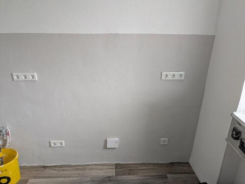 Foto - Etagenwohnung in Wolfenbüttel zur Miete