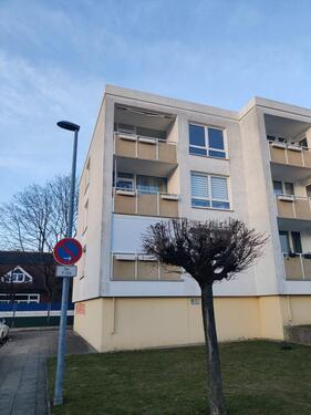 Foto - Schöne 3-Zimmer-Wohnung mit Balkon in Garbsen – Marschhof