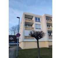 Schöne 3-Zimmer-Wohnung mit Balkon in Garbsen – Marschhof