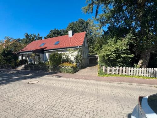 Foto - Haus mit Garten in Soltau zu vermieten
