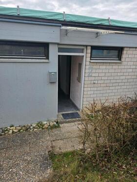 Foto - Wohnung 2 Zimmer Küche Diele Bad