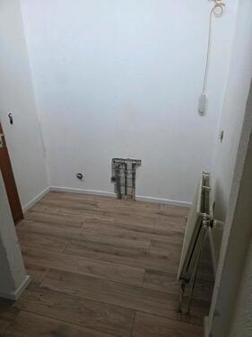 Foto - 2 Zimmer Erdgeschoßwohnung in Kirchberg an der Jagst