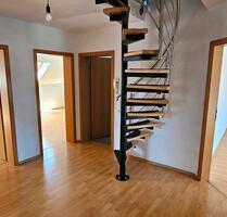 Wohnung zu Vermieten. - 1.000,00&nbsp;EUR Kaltmiete, ca.&nbsp; 105,00&nbsp;m&sup2; in Mülheim-Kärlich (PLZ: 56218)