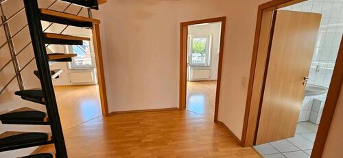 Foto - Dachgeschoßwohnung in Mülheim-Kärlich zur Miete