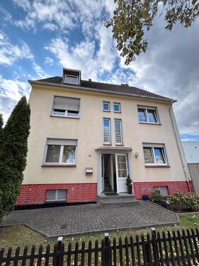 Foto - 2x Moderene 2-Zimmer-Wohnung in zentraler Lage - Ahlen - 70m^2