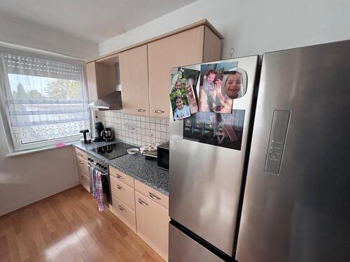 Foto - 2 Zimmer Erdgeschoßwohnung zur Miete in Ahlen