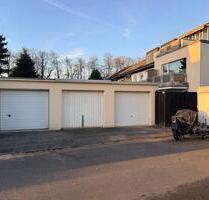 Garage in Köln Dellbrück 51069 Hochwinkel 38 zu vermieten.