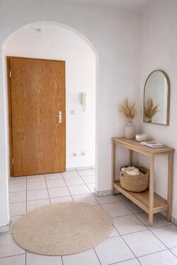 Foto - 3.5 Zimmer Etagenwohnung in Bad Rappenau