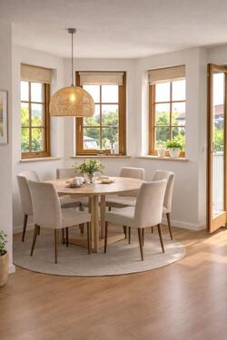 Foto - Etagenwohnung in Bad Rappenau zur Miete