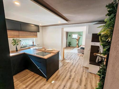 Foto - Etagenwohnung in Hallstadt zum Kaufen