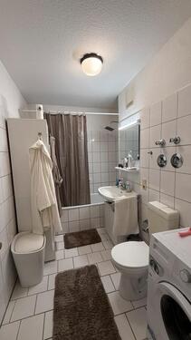 Foto - 1 Zimmer Etagenwohnung in Kerpen