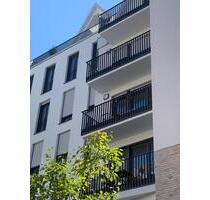 Zimmer in inklusiver Wohngemeinschaft - Backnang