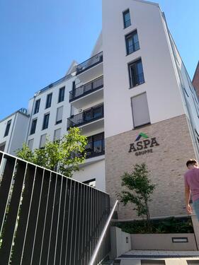 Foto - 1 Zimmer Etagenwohnung zur Miete in Backnang