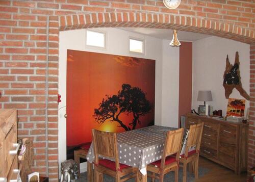 Foto - 4 Zimmer Erdgeschoßwohnung in Büchen