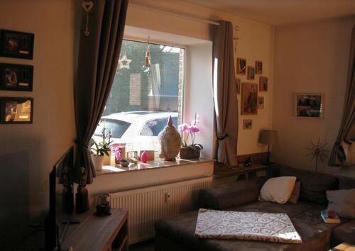 Foto - Erdgeschoßwohnung in Büchen zur Miete